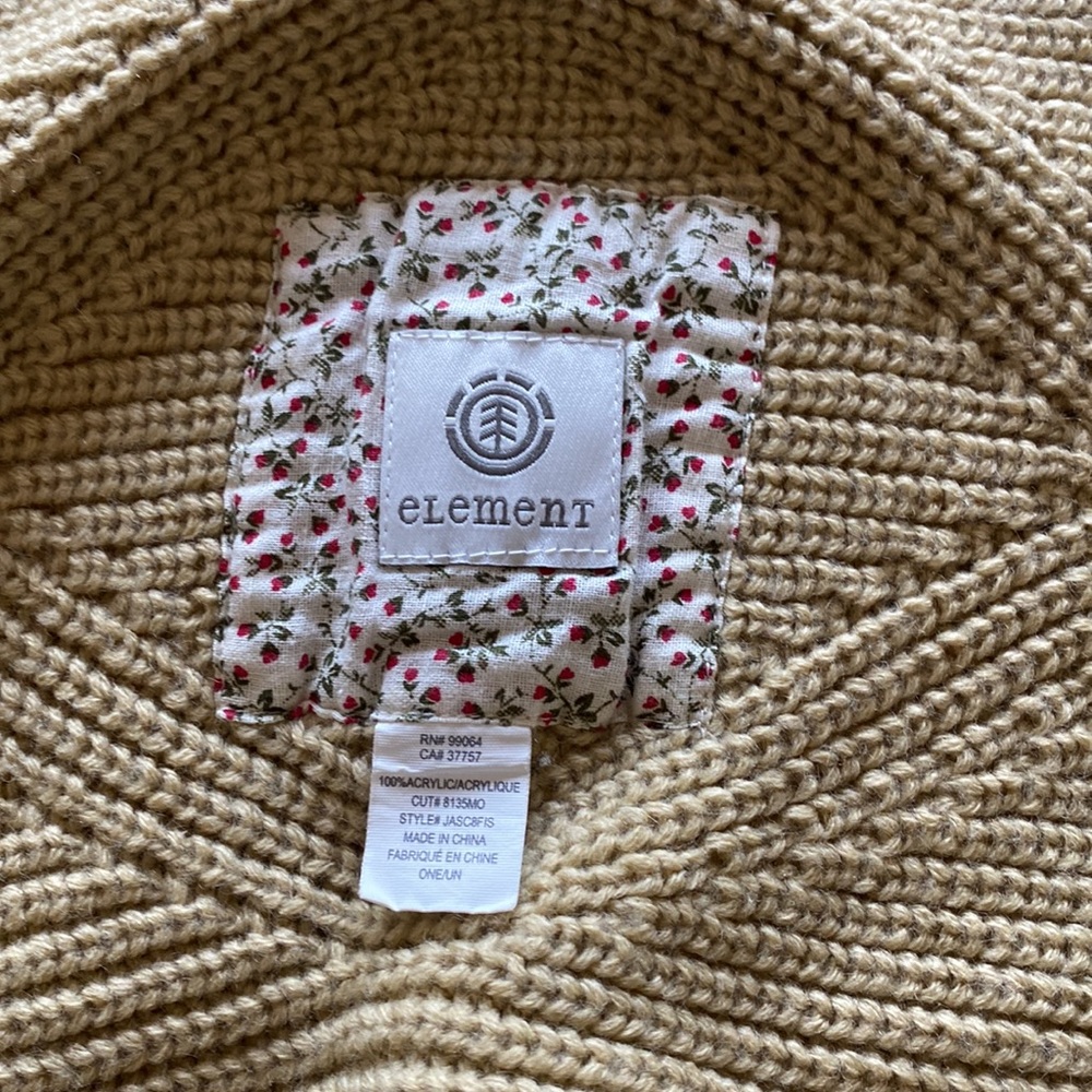 Infinity Scarf - Picture 2 of 2
